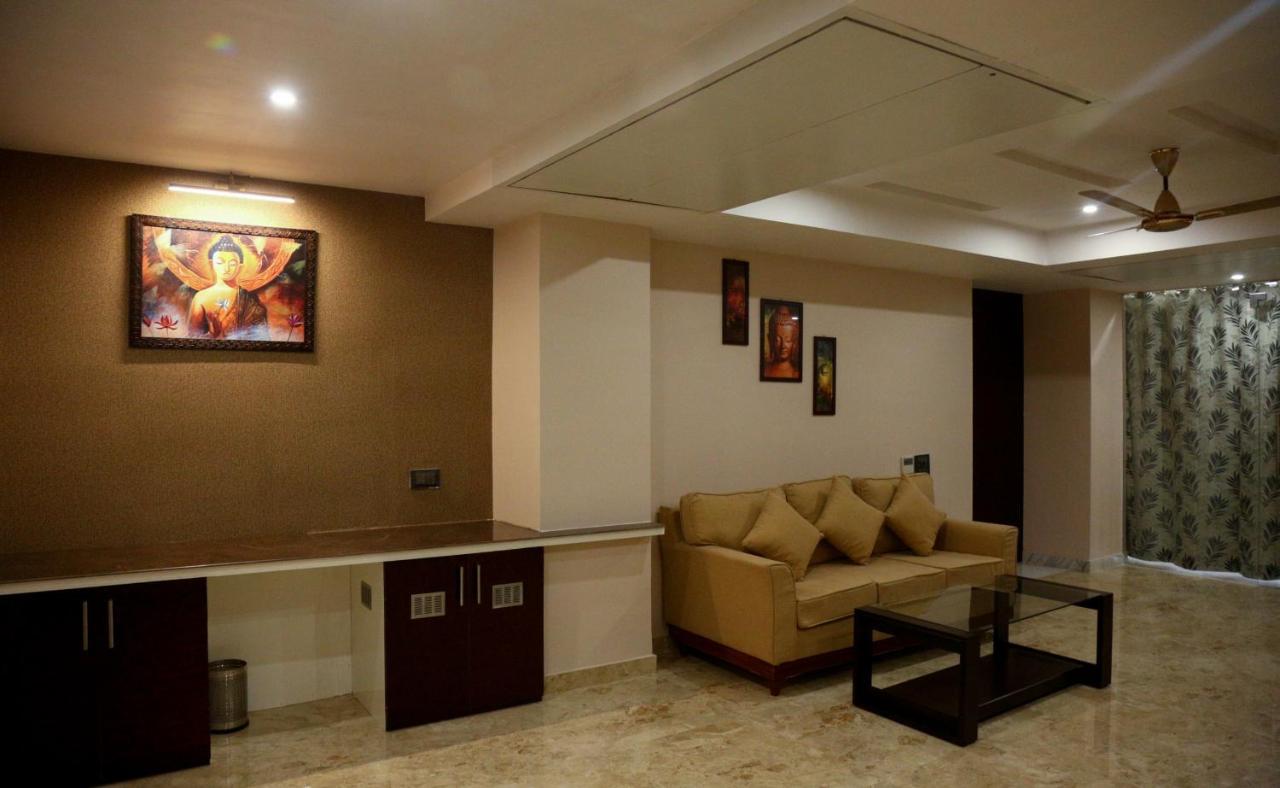 Hotel Raindew Ranchi Dış mekan fotoğraf