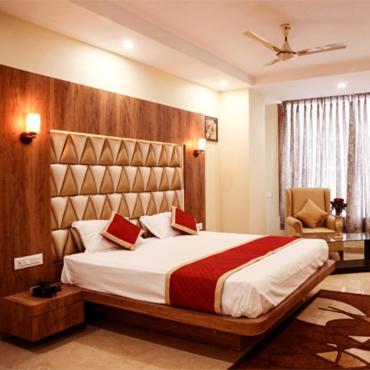 Hotel Raindew Ranchi Dış mekan fotoğraf